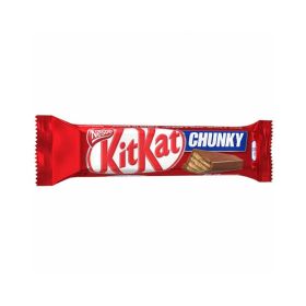 Kitkat Chunky Chocolate Bar