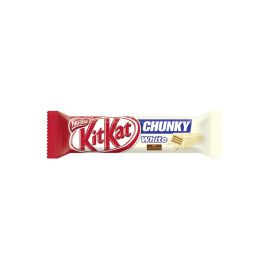 Kitkat White Chocolate Chunky