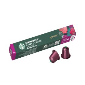 Starbucks Caffe Verona Ristretto Capsules