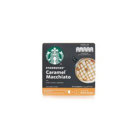 Starbucks Caramel Macchiato