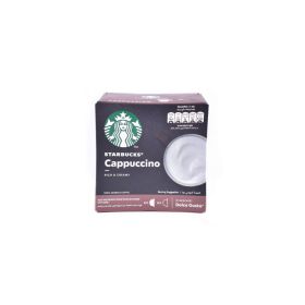 Starbucks Cappuccino