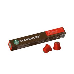 Starbucks So Colombia Srp Pcc 57G B5