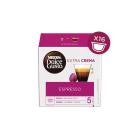 Nescaf├⌐ Dolce Gusto Espresso