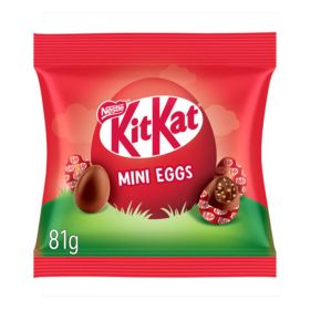 Nestle Kitkat Mini Eggs