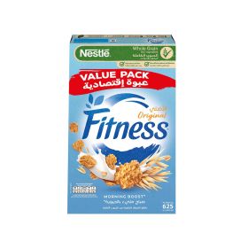 Nestle Fitness Original Breakfast Cereal