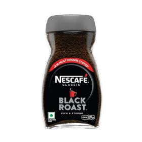 Nescafe Black Roast Coffee