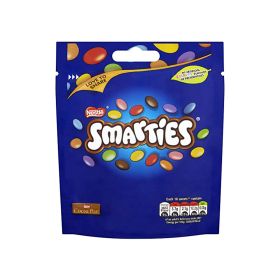 Nestle Smarties Sharing Bag