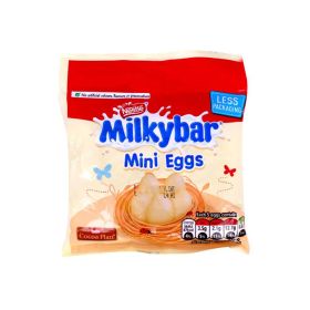 Nestle Milkybar Mini Eggs