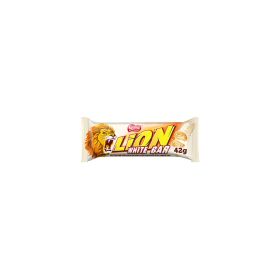Nestle Lion White Bar