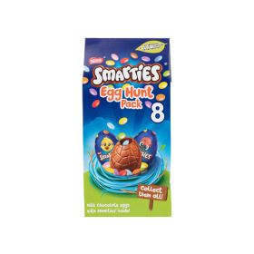 Nestle Smarties Egg Hunt Pack
