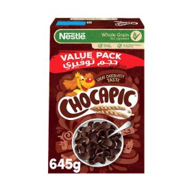 Nestle Chocapic Cereal