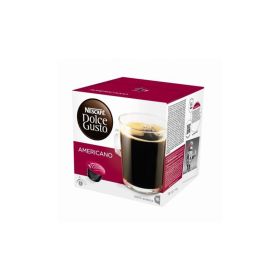 Nescafe Dolce Gusto Americano Coffee Capule