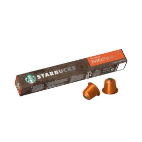 Starbucks Nespresso Breakfast Blend