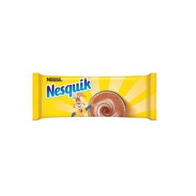 Nesquik Chocolate Powder Drink