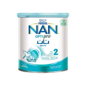 Nan Optipro Stage 2 Milk Powder