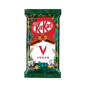 Nestle Kit Kat Vegan Chocolate Bar