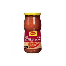 Maggi Arrabiata Sauce