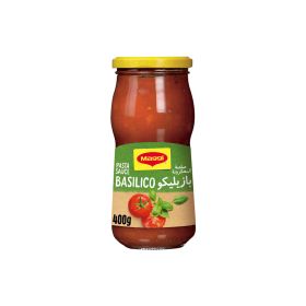 Maggi Basilico Sauce
