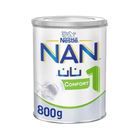 Nan Comfort 1 New Born Milk Formula