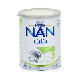 Nan Comfort 3 Formula Milk Powder