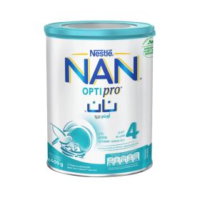 Nan 4 Optipro Milk Formula