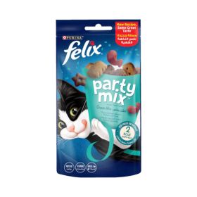 Purina Felix Party Mix Ocean Mix Cat Food