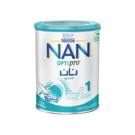 Nestle Nan Optipro 1 400G