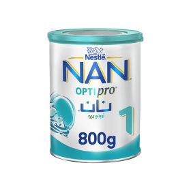 Nan Optipro Stage 1 Baby Formula