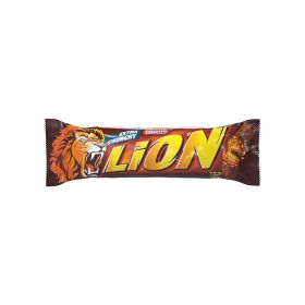 Nestle Lion Chocolate