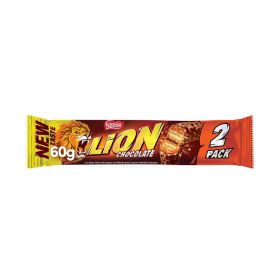 Lion Chocolate