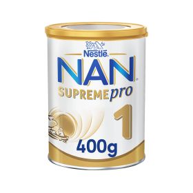 Nan Supreme Pro 1 Infant Formula