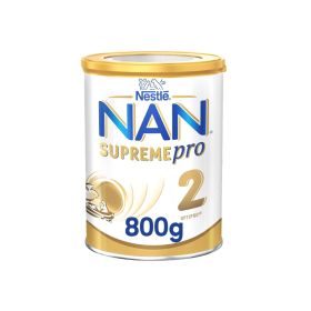 Nestle Nan Supreme Pro 2 Infant Milk Formula