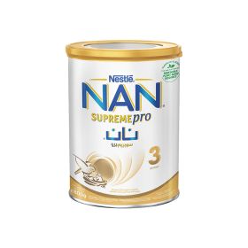 NAN Supreme Pro 3 Milk Powder