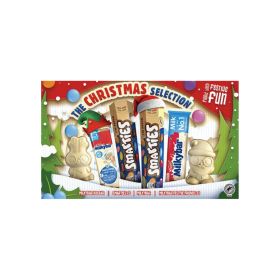 Nestle Kids Medium Selection