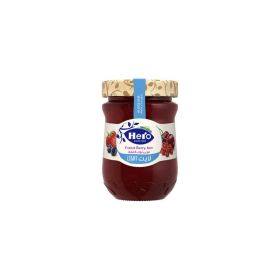 Hero Light Forest Berry Jam