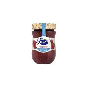 Hero Light Raspberry Jam