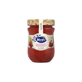 Hero Mixed Fruit Preserve