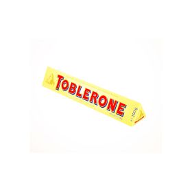 Toblerone Milk Chocolate