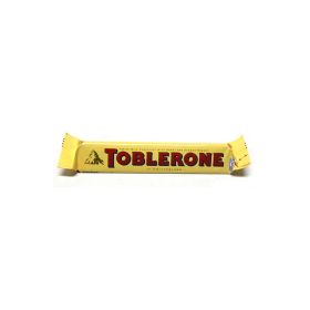 Toblerone Milk Chocolate