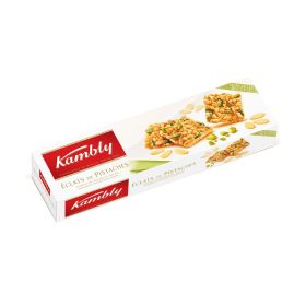 Kambly Eclats De Pistaches Biscuits