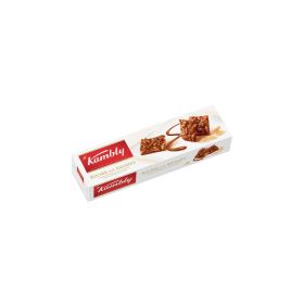 Kambly Carre Aux Amandes Biscuits