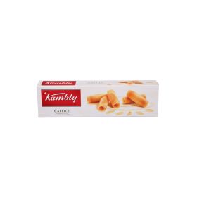 Kambly Caprice Biscuit