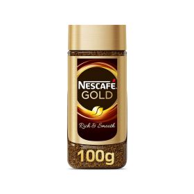 Nescaf├⌐ Gold Instant Coffee
