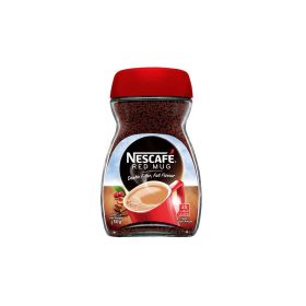 Nescaf├⌐ Red Mug Coffee