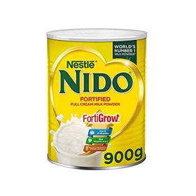 Nestle Nido Full Cream Milk Powder