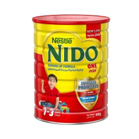 Nido One Plus Stage 3 Gum 