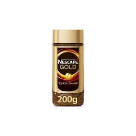 Nescaf├⌐ Gold Instant Coffee