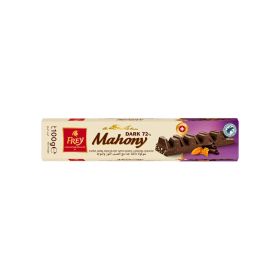 Frey Mahony 72% Dark Chocolate