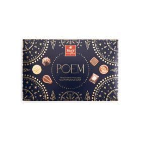  Frey Poem Finest Swiss Pralines