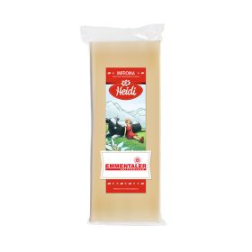 Heidi Emmental Aoc Portion